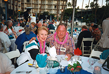 San Diego, California 1996
